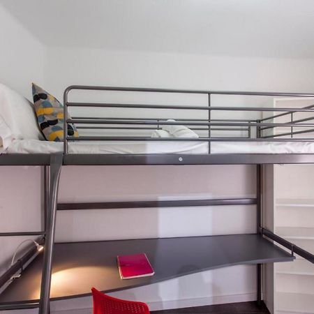 My Loft 4 You Maritim Valencia Exterior foto