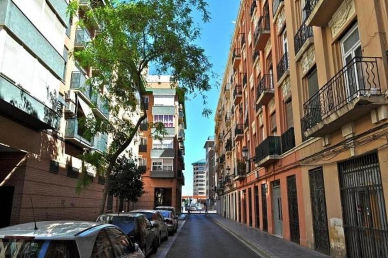 My Loft 4 You Maritim Valencia Exterior foto