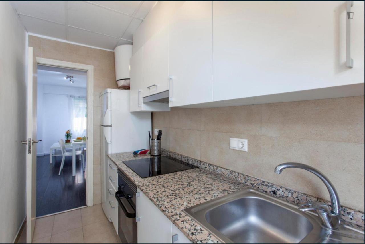 My Loft 4 You Maritim Valencia Exterior foto