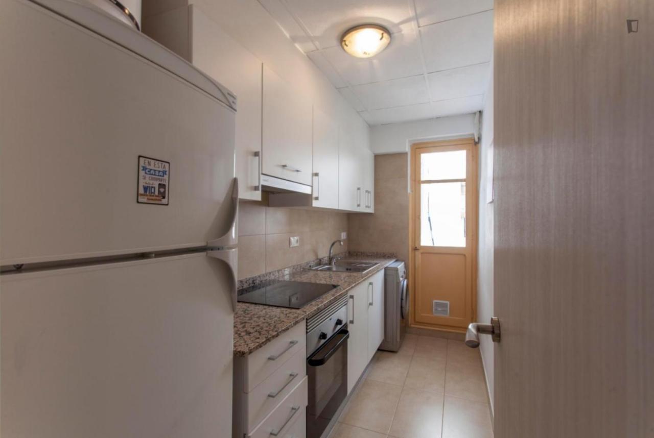 My Loft 4 You Maritim Valencia Exterior foto