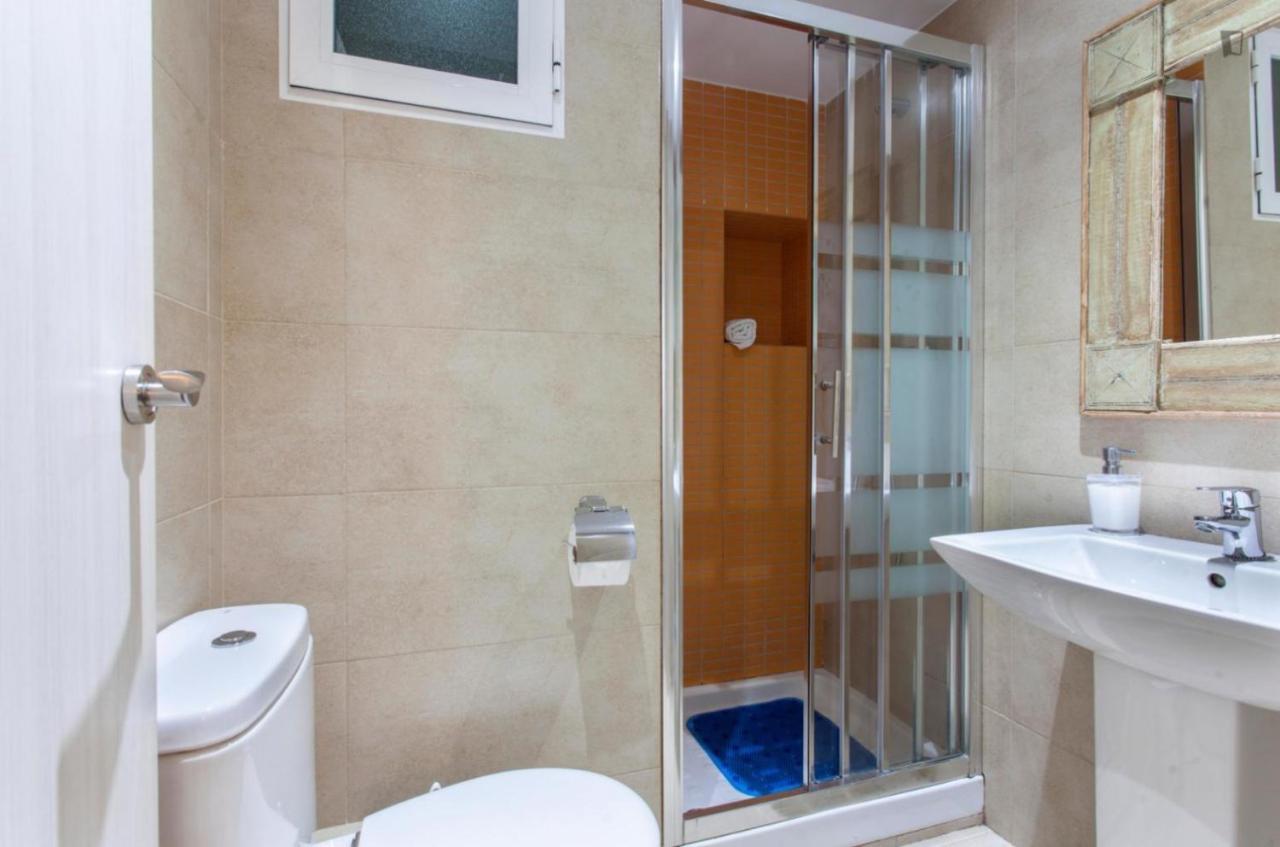 My Loft 4 You Maritim Valencia Exterior foto